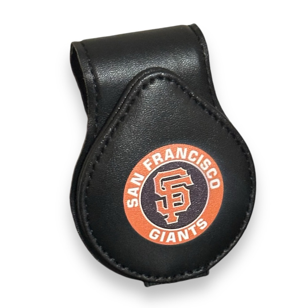 San Francisco Giants MLB Glasses Visor Magnetic Clip- NEW